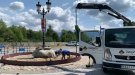 L'Ajuntament de Puigcerdà preveu renovar més d'un centenar de punts de llum amb LED