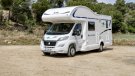 Alp controlarà la presència d'autocaravanes i càmperS als aparcaments
