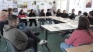 El projecte Y4 Green ERF arriba a Bourg-Madame