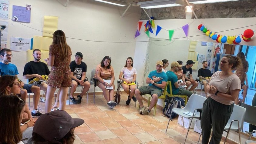 Ja estan obertes les inscripcions per participar a l'Estiu Viu