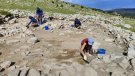 Nova campanya per descobrir el jaciment arqueològic de Coll de Molleres