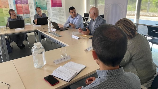 L'ACA ha destinat en els darrers quatre anys prop de 15 milions d'euros en ajuts a l'Alt Pirineu 