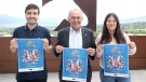 Puigcerdà presenta la Festa Major del Roser amb més d'una trentena d'activitats populars