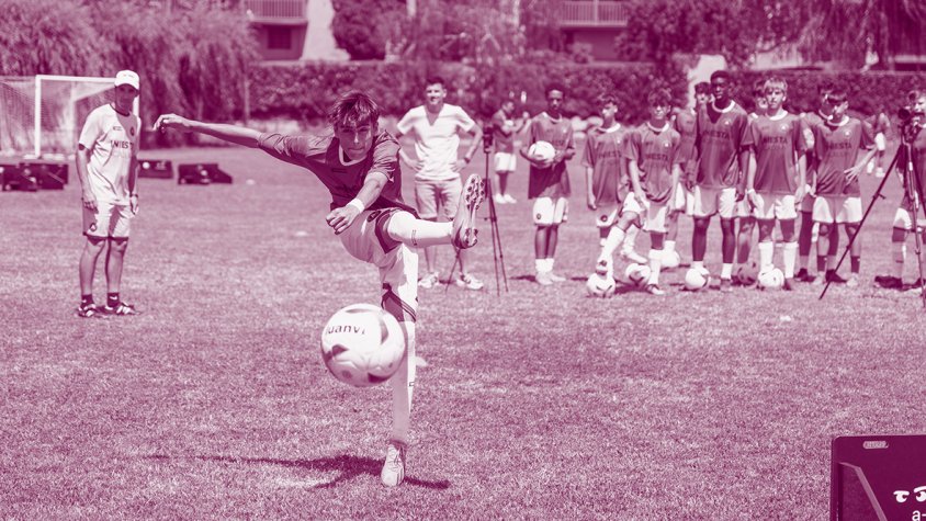 Campus de Llívia de l'any passat