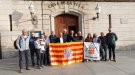 Puigcerdà acollirà el 46è Aplec Excursionista dels Països Catalans
