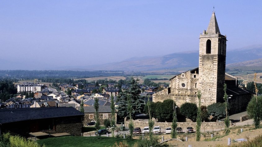 Llívia