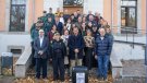 El Consell Comarcal de la Cerdanya commemora el 25N amb un acte institucional