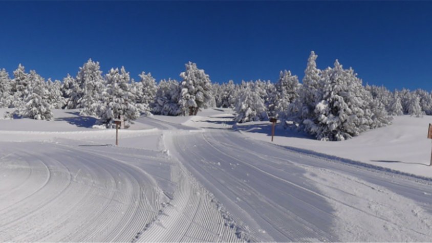 Obert el termini per a presentar la documentació necessària per als forfets de Font-Romeu