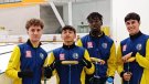 El Curling Puigcerdà debuta al Campionat d’Espanya de 2a Divisió amb un equip júnior