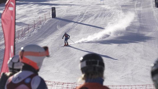 La Molina recorda la figura de Pepeta Planas en el centenari del seu naixement