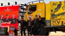 El 'Dakar Dream' de Lourdes Puigmal: un somni fet realitat