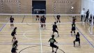 El Club Voleibol Ripollès vol consolidar el seu projecte a la comarca