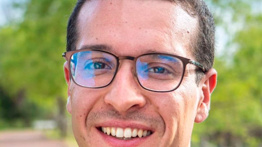 Jordi Palomino