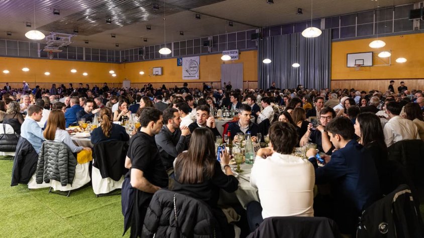 La Festa del Trinxat d'aquest 2025