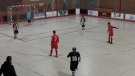 La màgia de la ‘La Millor Lliga del Món’ brilla a Ripoll 