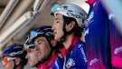 El Coll de la Creueta serà un dels ports de muntanya de la Volta a Catalunya