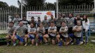 El Rinyoles Rugbi Club, segon de la fase regular per un punt de bonus