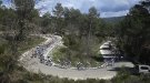 L'etapa reina de la Volta corona al Ripollès