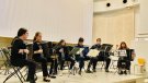 Puigcerdà i Berga viuran un dissabte ple d’activitats gràcies al Conservatori de música dels Pirineus