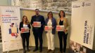 Un miler d'empreses gironines es digitalitzen en dos anys amb el programa Accelera Pime Rural Girona