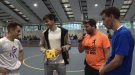 La Ribes League engega motors aquest dilluns