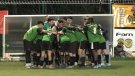 La Ribetana comença el somni del play-off