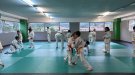 Tres alumnes del CEES organitzen una competició de judo a Ripoll