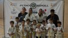 El Torneig Vila de Ripoll consolida el judo a la comarca