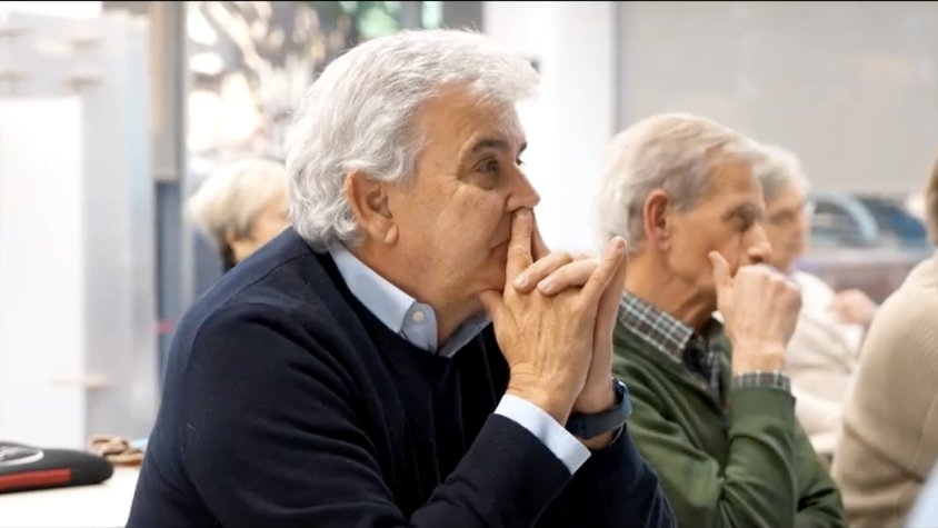 El Campus de l’Experiència de Bolvir celebra l’acte de cloenda del seu primer curs amb una jornada oberta a la ciutadania