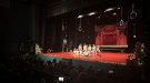 L’Artística de Ripoll tanca el curs amb l’espectacle ‘Circus’