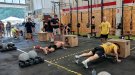 Exercici i solidaritat s’uneixen als Tororo Gorilla Games