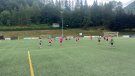 Tret de sortida al campus multiesport de la FEC Vall del Ter