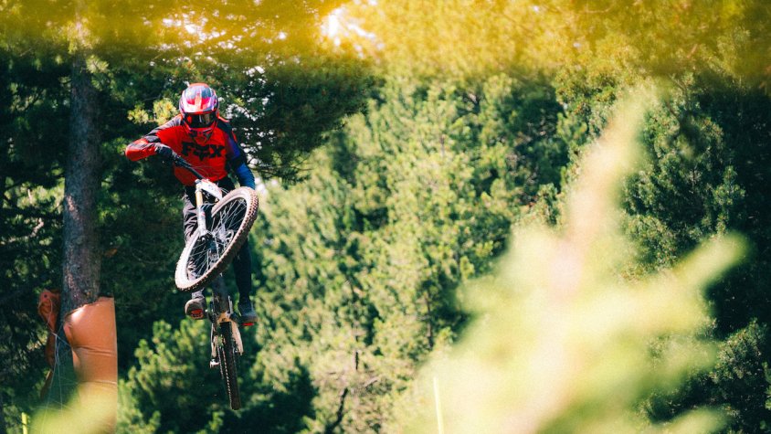 La Molina acollirà el Campionat d’Europa de Descens en BTT amb més de 500 corredors d’arreu del continent