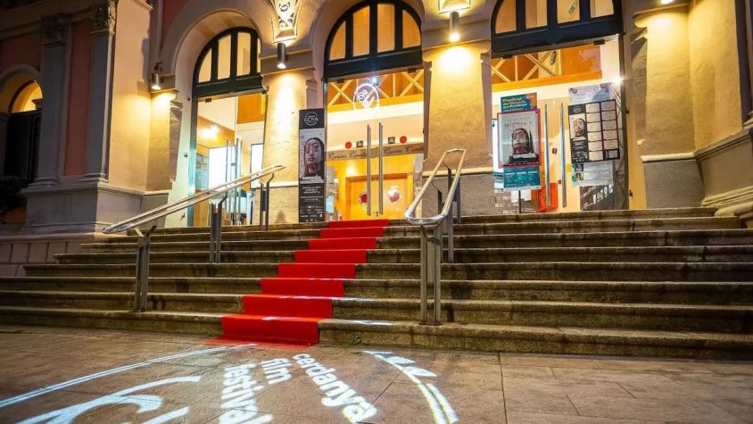 El Cerdanya Film Festival arrencamés llargmetratges que mai i un cartell de luxe