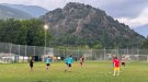 Torna a començar el somni de la Ribetana CF