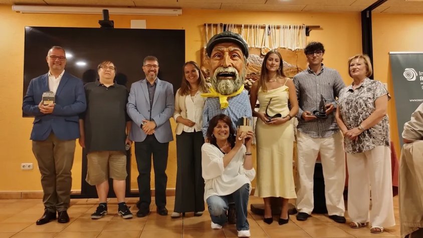 Prullans acull el lliurament dels premis GRC – Vila de Puigcerdà, en reconeixement al talent i la recerca a Cerdanya