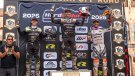 Francesc Moret, a un pas de ser campió d'Espanya