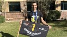 Francesc Moret, campió d’Espanya de Hard Enduro