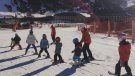 El Club Esquí Fontalba es prepara per un nou curs