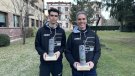 Els ‘Bedós’, plata a la Copa Gironina