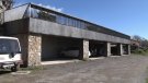 Fil a l'agulla al nou local social de Campelles