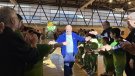 Juan Avilés, una institució del futbol sala ripollès