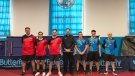 El CTT Ripoll acaba la primera volta a mitja taula