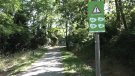 382 actuacions: el balanç dels guardes rurals a les Vies Verdes