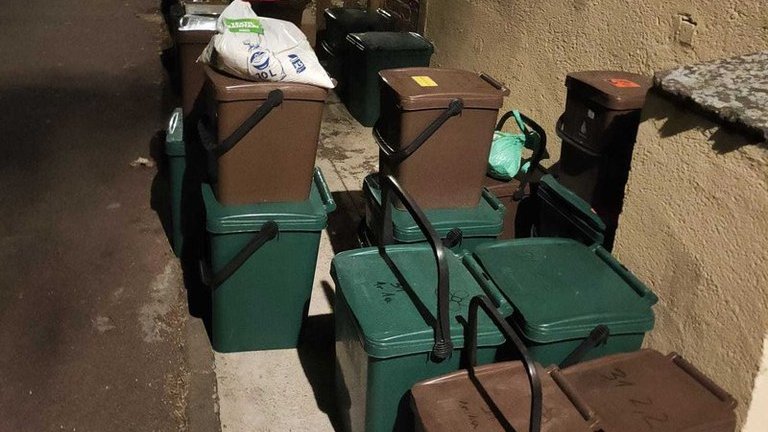 La recollida porta a porta incrementa un 242% la recollida de fracció orgànica als municipis de la Cerdanya