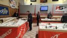 El Campionat Kandeslot s’estrena amb doble nevada