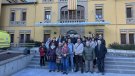 Diverses entitats del Ripollès signen un manifest conjunt defensant l'Hospital de Campdevànol
