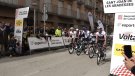 Sant Joan tornarà a ser protagonista de la Volta