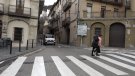 Ribes de Freser actuarà en la pacificació del trànsit rodat