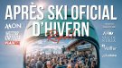 L'après ski arriba a Ripoll amb un gran espectacle musical i un mercat esportiu